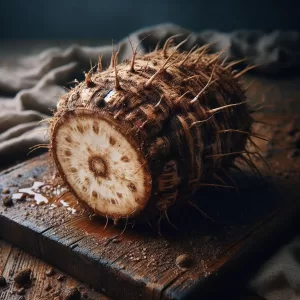 Burdock Root