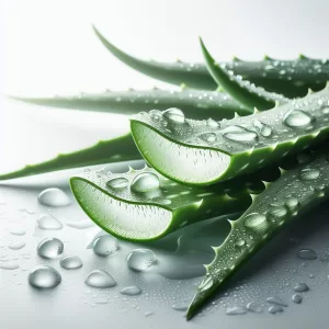 Aloe Vera 