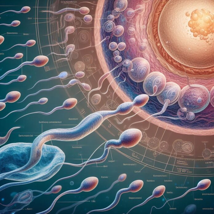 How to produce more sperm naturally?