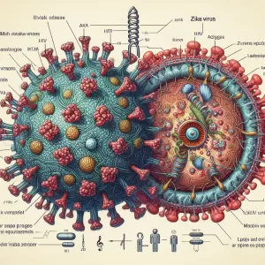 HIV and Zika Virus