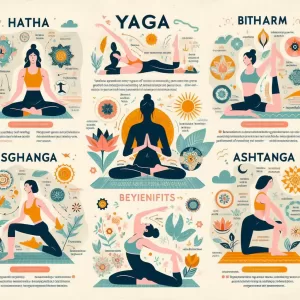 How to Choose the Right Style of Yoga