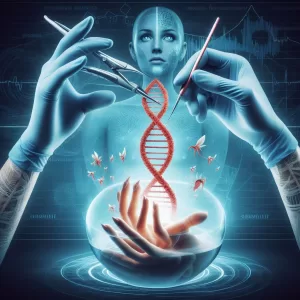 Genetic Editing: A Revolution in Progress