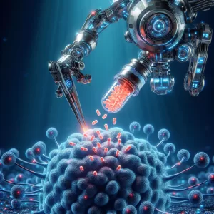 Nanomedicine: Towards More Targeted Treatments