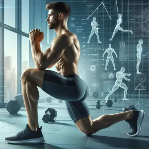 Understand the Importance of Lunges