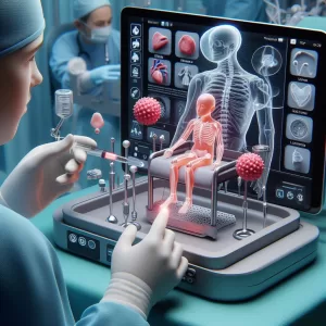 3D Printing: Personalization of Medical Care