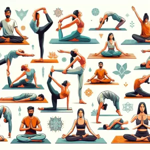 Yoga Styles: To Choose The One That Suits You