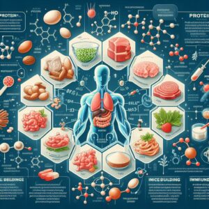 Importance of Proteins