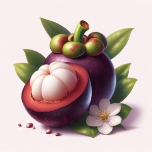 Mangosteen