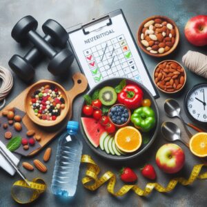 Tips for a Successful Nutritional Strategy