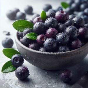 Acai Berries