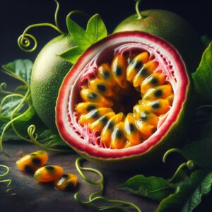 Passion Fruit