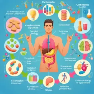 Carbohydrates: The Primary Energy Source