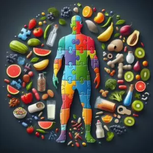 The Role of Micronutrients