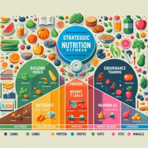 Strategic Nutrition