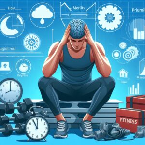 Managing Stress and Mental Well-being