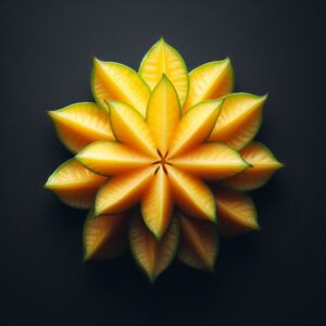 Star Fruit (Carambola)