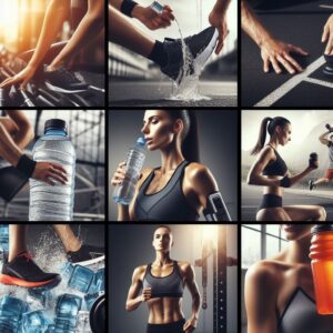 Physical Performance and Hydration