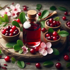 Cranberry Extract