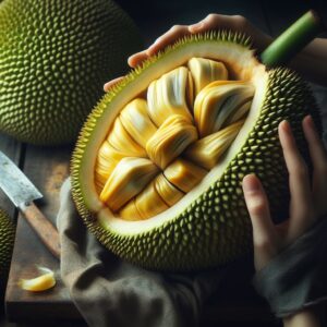 Jackfruit