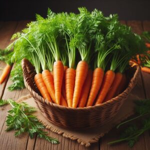 Carrots