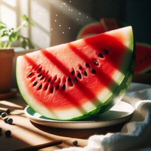 Watermelon