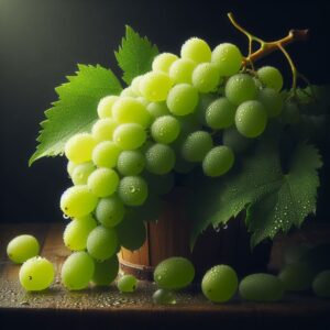 Grapes