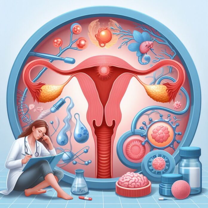 Understanding the Role of Hormones in the Menstrual Cycle.