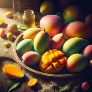 Mangoes