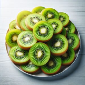 Kiwis