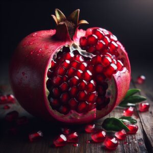 Pomegranate