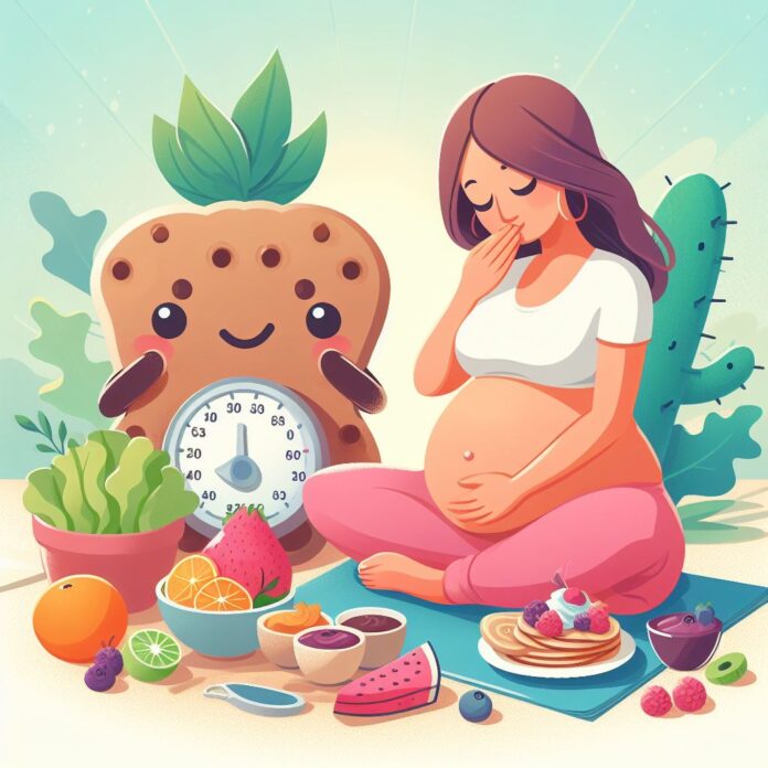 Managing Postpartum Weight Gain and Obesity.