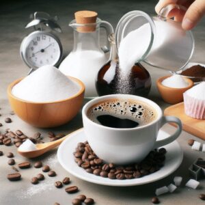 The Benefits of Adding Baking Soda to Coffee