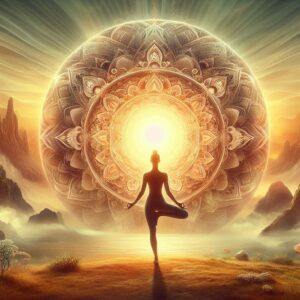 How Hatha Yoga Facilitates Spiritual Awakening
