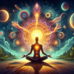How Hatha Yoga Enhances Purification and Vital Energy