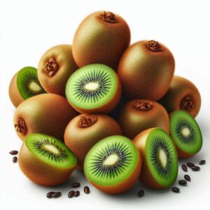 Kiwis