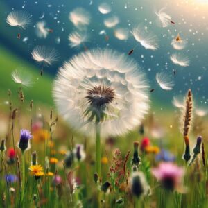 Dandelion