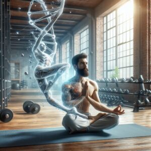 How Hatha Yoga Enhances Physical Development and Flexibility