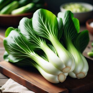 Bok Choy