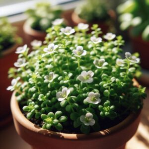 Bacopa Monnieri