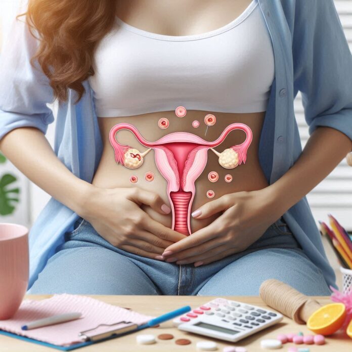 Managing Menstrual Bloating