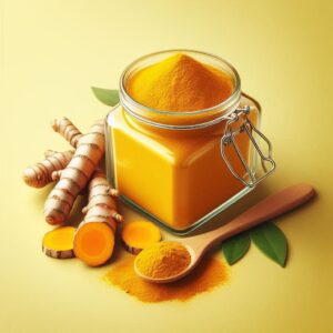 Curcumin