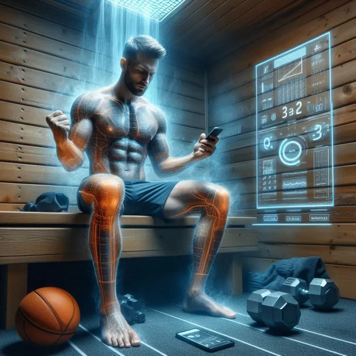 Sauna's Effects