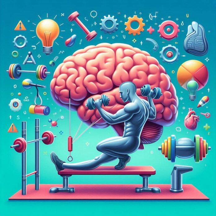 Brain Gym