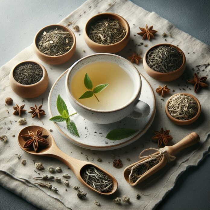 White Tea