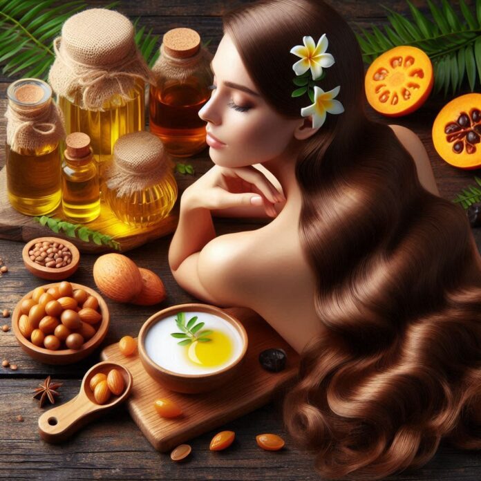 amla oil for hair