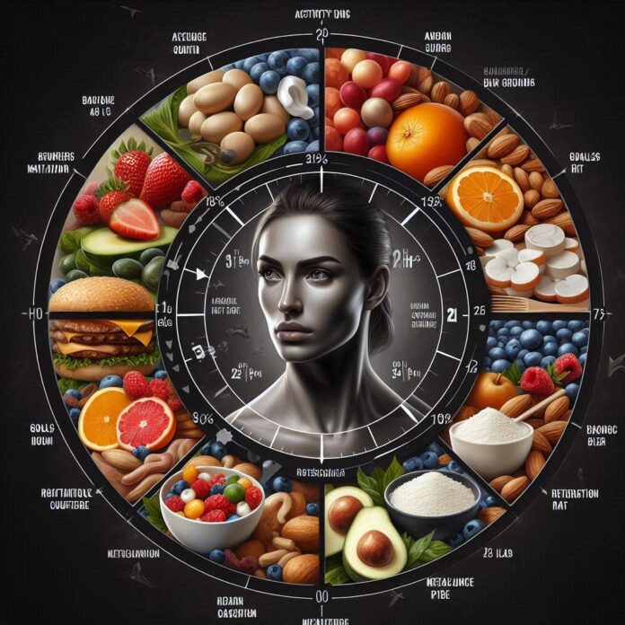 Macronutrients Ratios