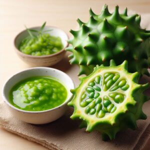 Kiwano Sauce for Fish