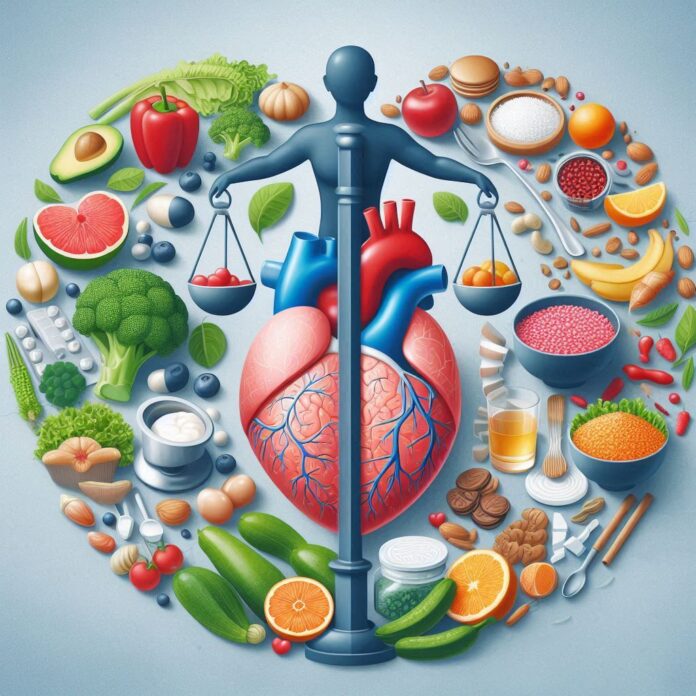 Macronutrient Balance: Preventing Obesity, Diabetes, and Cardiovascular