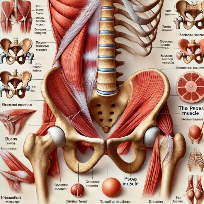 The Psoas Muscle