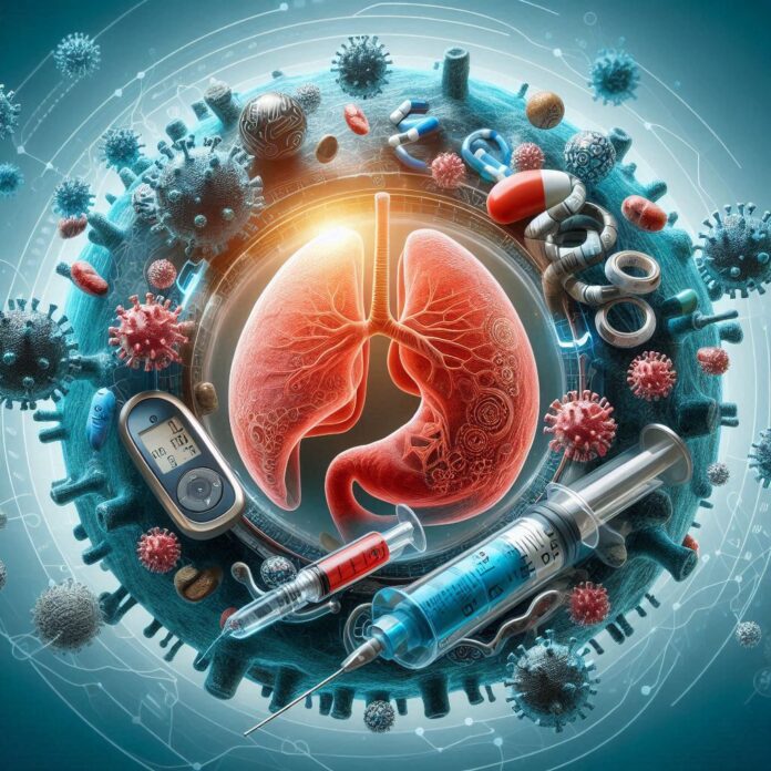 hMPV: Impact on Diabetics